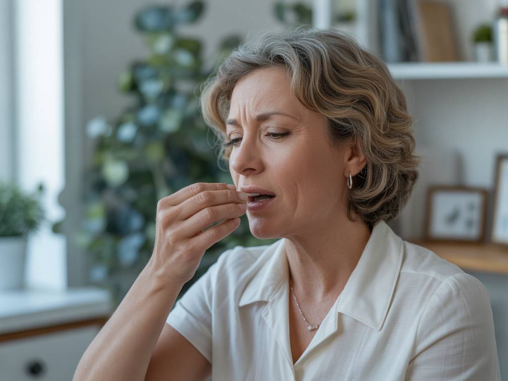 Dysphagie paradoxale : comprendre ce trouble de la déglutition et ses causes possibles