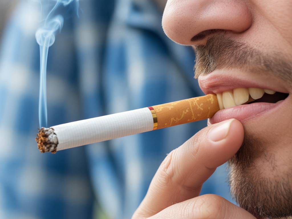 Tabac et cancer : comprendre les risques et les meilleures stratégies pour arrêter fumer