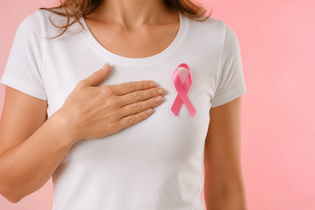 Affiche octobre rose 202 les visuels essentiels pour sensibiliser au dépistage du cancer du sein