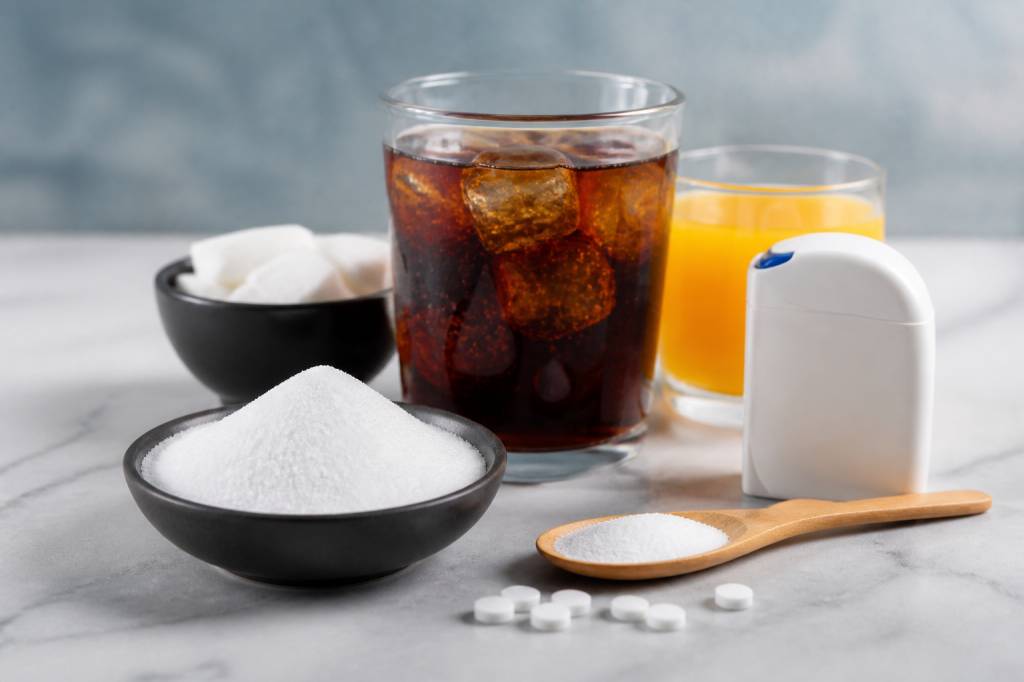 Aspartame danger : quels sont les risques pour la santé et le cancer ?